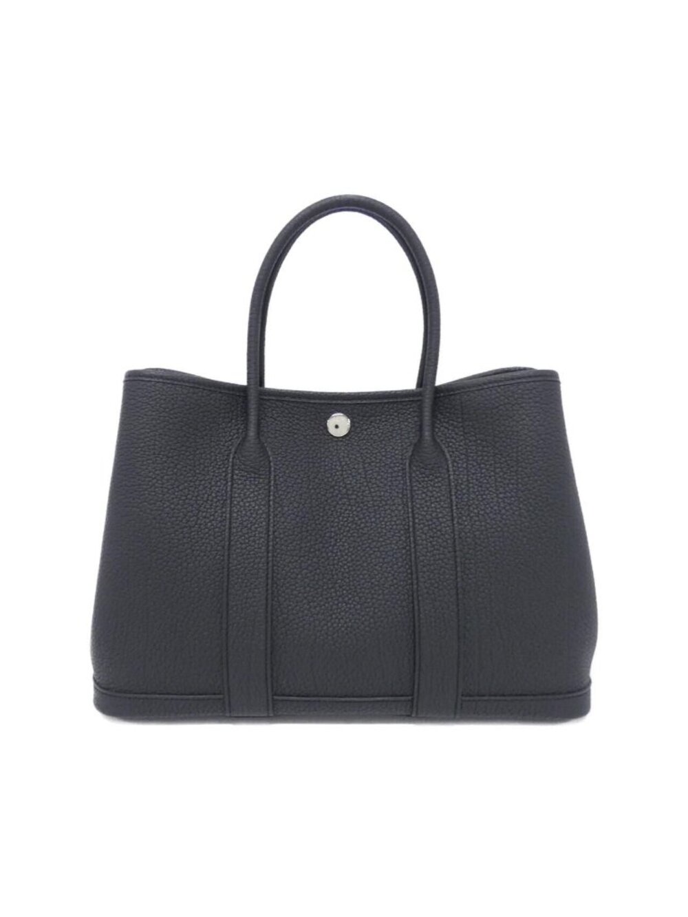 Hermes Garden Party 30 Bag